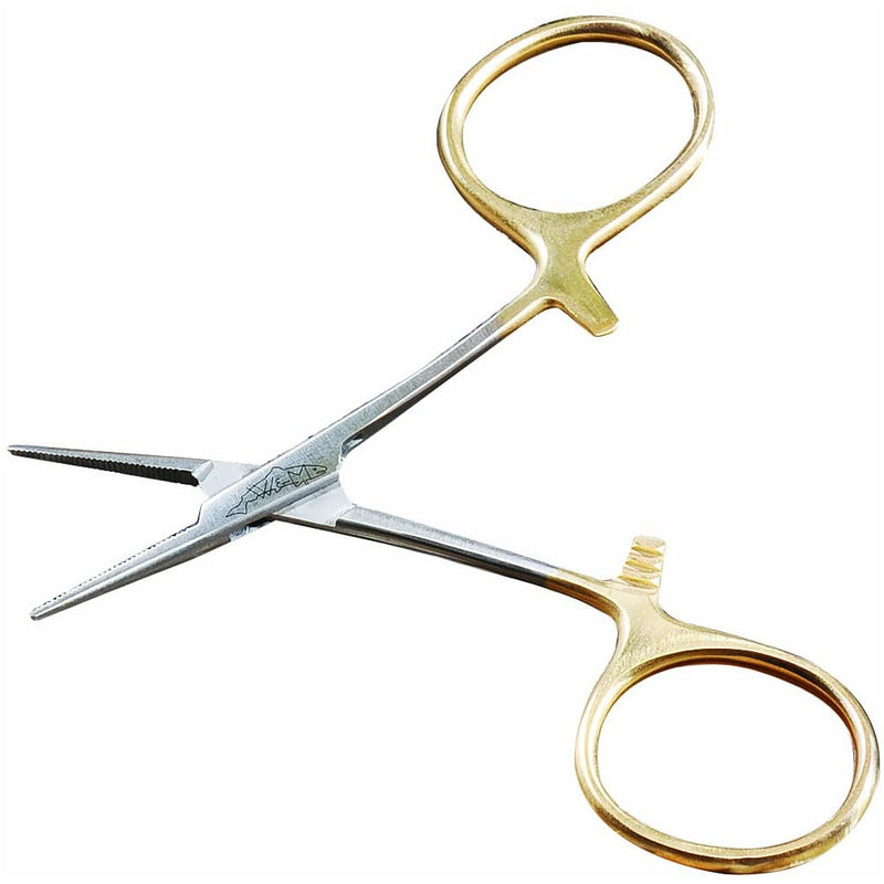 Wright & Mcgill 3" Micro Forceps - Cheap Tackle
