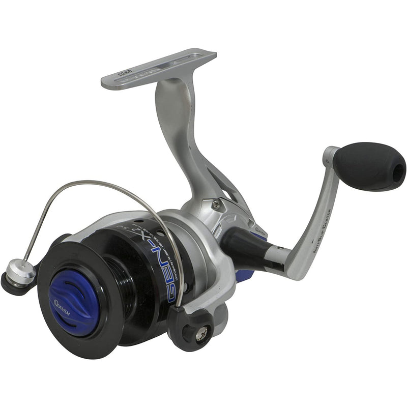 Zebco Quantum Spin Reel, Size 50 - Cheap Tackle
