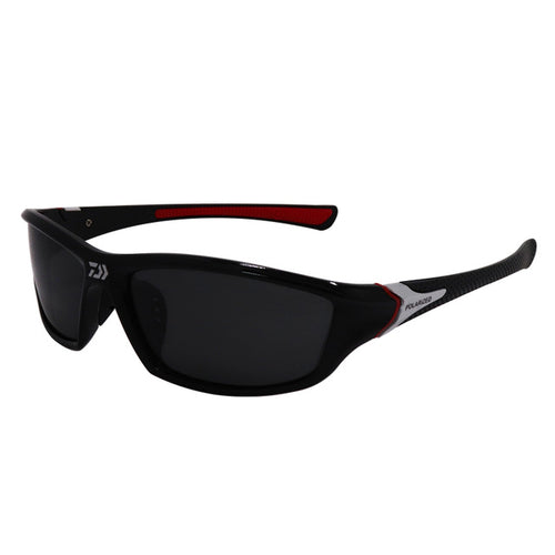 Daiwa Polarized Fishing Glasses Men Women Sunglasses Outdoor Sports