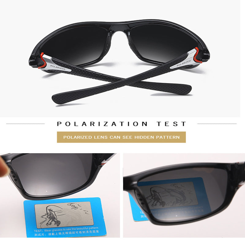 Daiwa Polarized Fishing Glasses Men Women Sunglasses Outdoor Sports
