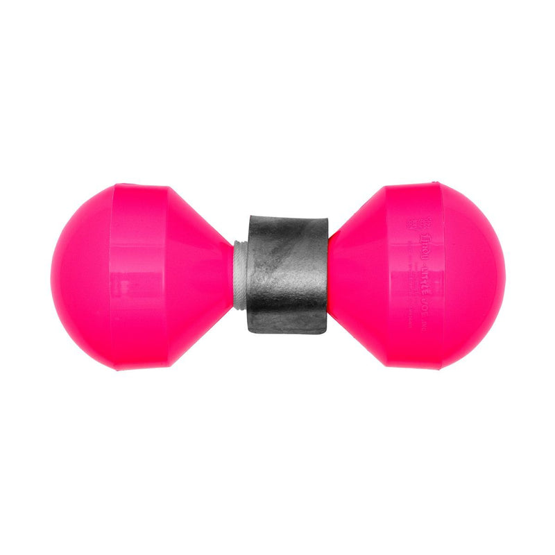 Lindy Marker Bouy - Cheap Tackle Hot Pink