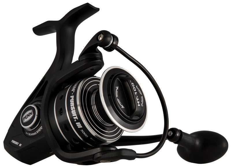 Penn Pursuit III Spinning Reel - Cheap Tackle 6000