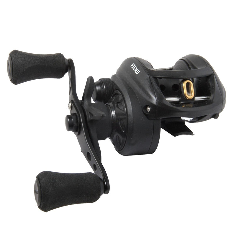 Kunnan Fiend Casting Reel KNF-BCR1 - Cheap Tackle