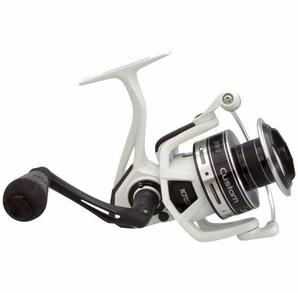 Lew's CS400 Custom Speed Spin Spinning Reel - Cheap Tackle