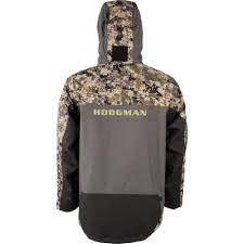 Hodgman Mens H5 Storm Shell Jacket - Cheap Tackle