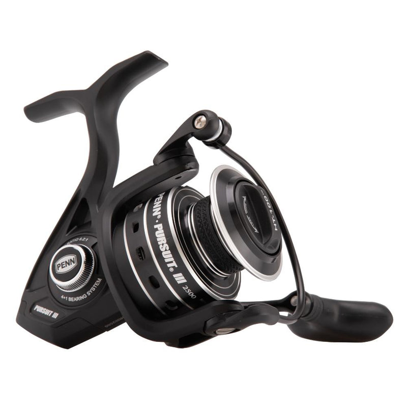 Penn Pursuit III Spinning Reel - Cheap Tackle